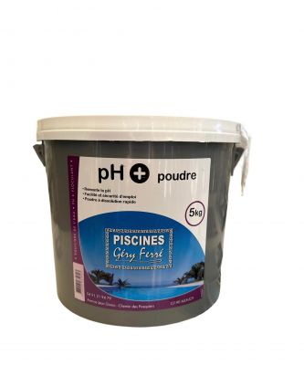 meilleure marque de ph+ 