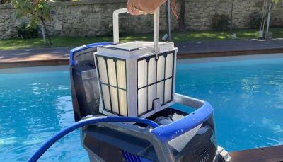 robot de piscines avis 