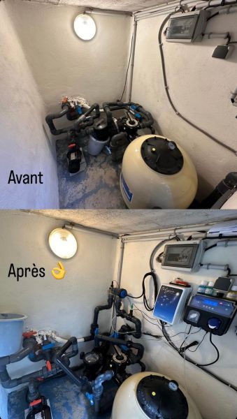 ASSISTANCE ET DÉPANNAGE