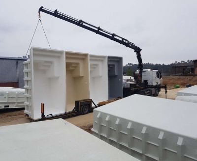 mini piscine moins de 10m2 sur Marseille 