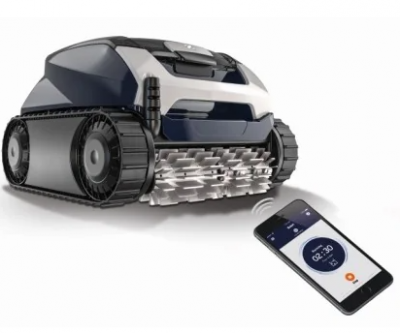 ROBOT Piscine - ZODIAC 4600 iQ
