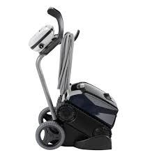 Robot Zodiac avec chariot 4600iq Allauch