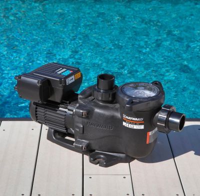 POMPE FILTRATION HAYWARD MAX FERRE PISCINES MARSEILLE 