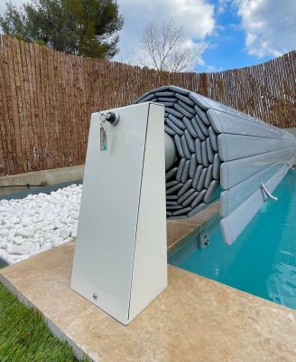INSTALLATION D'UN VOLET AUTOMATIQUE 