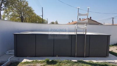 laghetto dolce vita- Ferre piscines