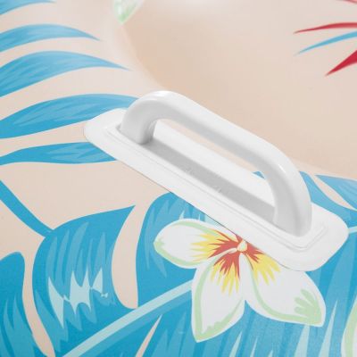 FLAMANT TROPICAL GONFLABLE - INTEX 