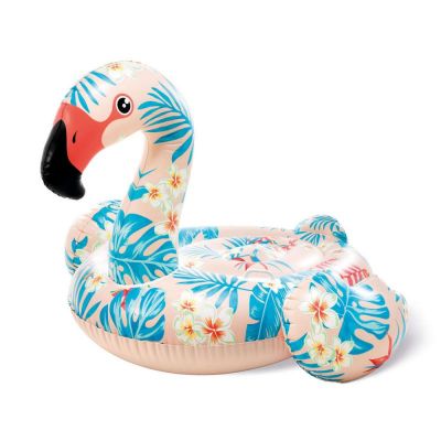FLAMANT TROPICAL GONFLABLE - INTEX 