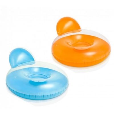 Fauteuil de piscine Glossy INTEX- Ferré Piscines ALLAUCH