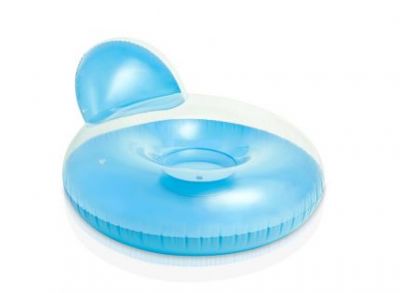 Fauteuil de piscine Glossy INTEX- Ferré Piscines ALLAUCH