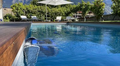 ROBOT DE PISCINE DOLPHIN M700