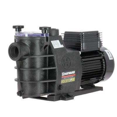 pompe de piscine hayward max flo 