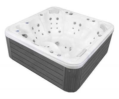 Spa pas chère SCP week-end 