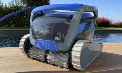 ROBOT DE PISCINE DOLPHIN M700