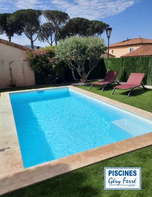Constructeur de piscines à Aubagne 