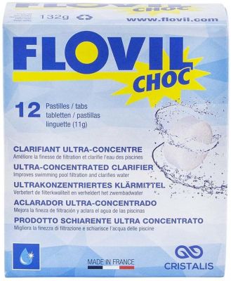 comment faire revenir une eau trouble ?  