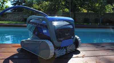 ROBOT DE PISCINE DOLPHIN M700