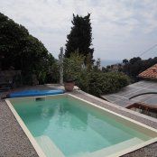 mini piscine moins de 10m2 - coque pas chère 