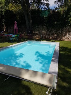 piscine prêt au bain pas cher à Marseille chez FERRE PISCINES à Aubagne