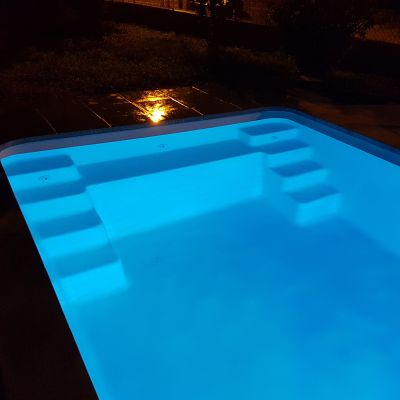 Piscine modèle bahamas Ferré piscines 13
