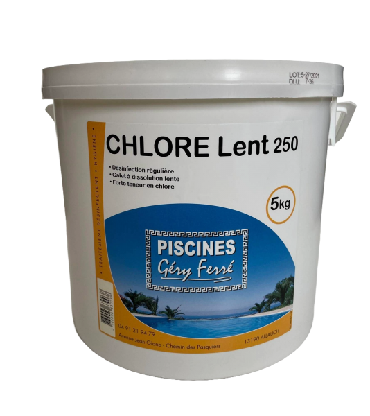 Ferré piscines produit piscine 