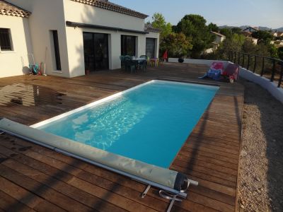 piscine prêt au bain pas cher à Marseille chez FERRE PISCINES