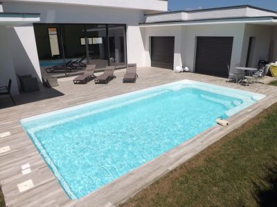 piscines coque prix pas chère chez FERRE PISCINES MARSEILLE 
