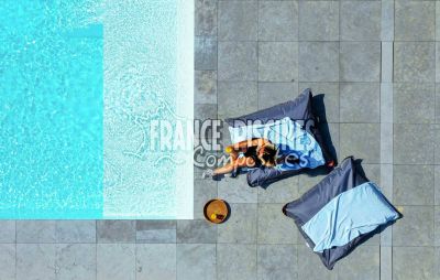 Ferre piscines coque 