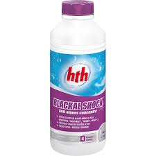 BLACKAL HTH 1L FERRE PISCINES MARSEILLE