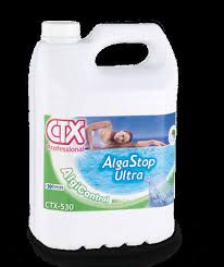 Produit anti algues ALGA STOP CTX FERRE PISCINES ALLAUCH