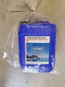 OXYGENE ACTIF CHOC BLUETOP FERRE PISCINES ALLAUCH