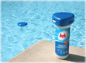EasyClic - ferre piscines