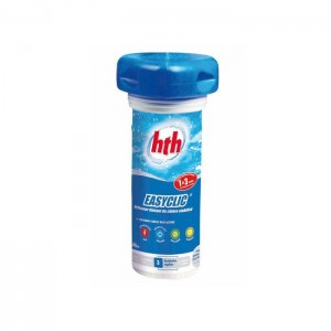 EasyClic - ferre piscines