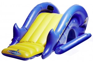 TOBOGGAN KERLIS - FERRE PISCINES ALLAUCH