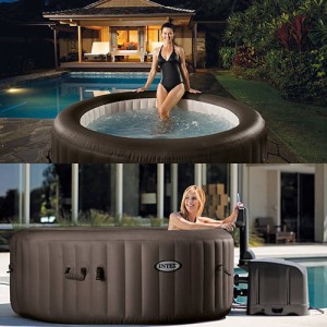 spa INTEX Ferré Piscines Allauch