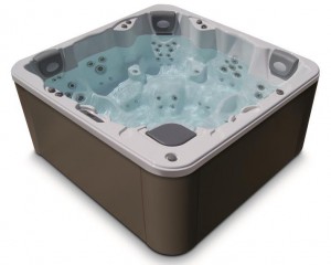 SPA EVOLUTION FERRE PISCINES ALLAUCH