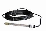 SONDE CHLORE pour pompe ph de régulation automatique de piscine - FERRE PISCINES 13