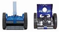 ROBOT DE PISCINES MARSEILLE BLUEREL FERRE PISCINES 13