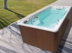 Spa portable Swimspa FERRE PISCINES MARSEILLE