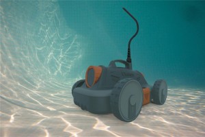 Drakbot KOKIDO- Ferré Piscines à Allauch