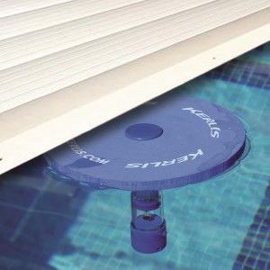 Thermomètre spécial volet roulant KERLIS- ferré piscine allauch