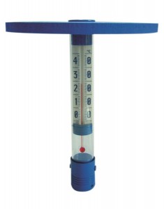 Thermomètre KERLIS- ferré piscine allauch