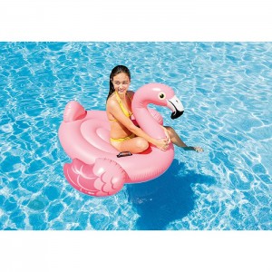 Flamant Rose INTEX- Ferré Piscines Allauch