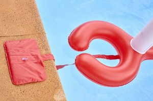 Jeu de volley KERLIS- ferre piscines allauch