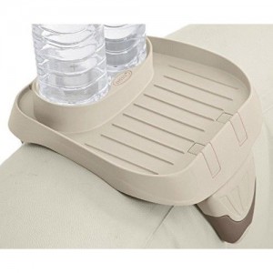  Porte-Verre PureSpa INTEX- Ferré Piscines