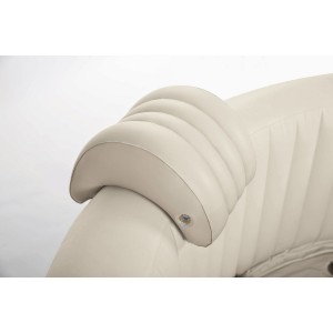 Appui-tête PureSpa INTEX-Ferré piscines à allauch