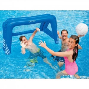 Cage de Water Polo Foot- Ferré Piscines