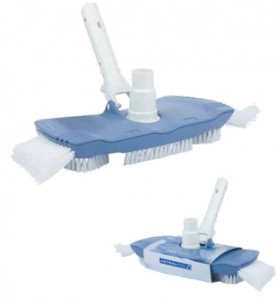 Balai de nettoyage Astralpool Shark Serie- ferré piscines 