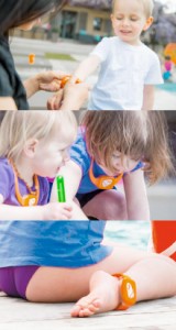 NO STRESS- FERRE PISCINES