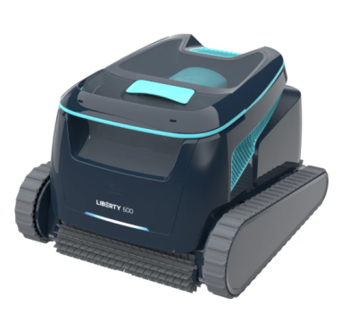 Robot Piscine - DOLPHIN LIBERTY 600