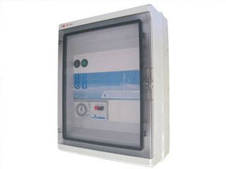 COFFRET FILTRATION PISCINE " PANORAMA CCEI " aaubagne 